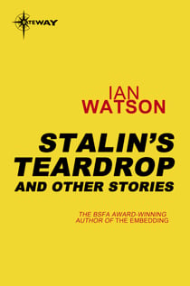 Stalin's Teardrops: And Other Stories - And Other Stories