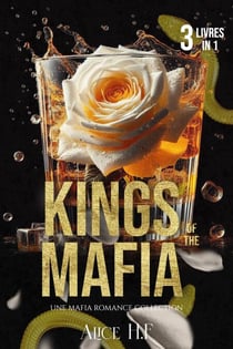 Kings of the Mafia: Une Mafia Romance Collection