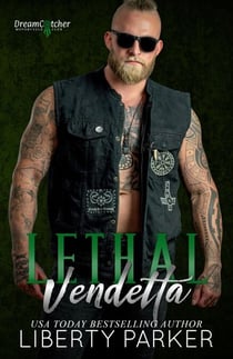 Lethal Vendetta - DreamCatcher MC, #9