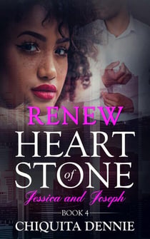 Renew - Heart of Stone Series, #4