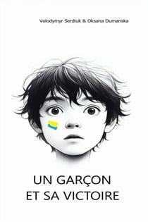 Un garçon et sa victoire