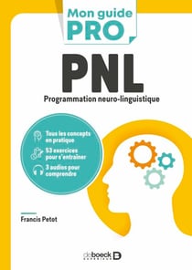 PNL - Programmation neuro-linguistique