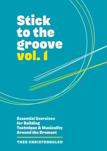 Stick to the Groove - Stick to the groove, #1