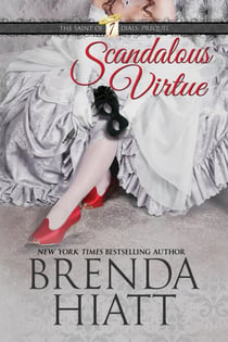 Scandalous Virtue - The Saint of Seven Dials, #0