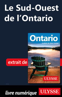 Le Sud-Ouest de l'Ontario