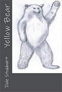 Yellow Bear - The Language of the Wind, #2