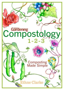 Compostology 1-2-3 - Composting Made Simple