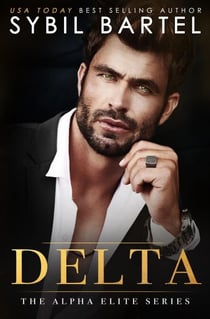 Delta - The Alpha Elite Series, #8