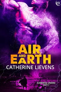 Air and Earth - Elemental Union, #3