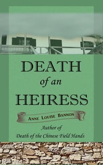 Death of an Heiress - Old Los Angeles, #4