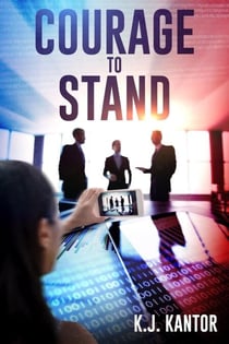 Courage to Stand