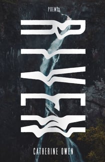 Riven - Poems