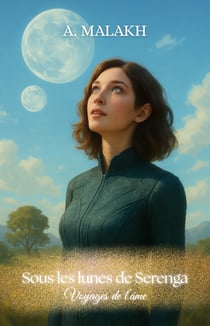 Voyages de l'âme : Sous les lunes de Serenga