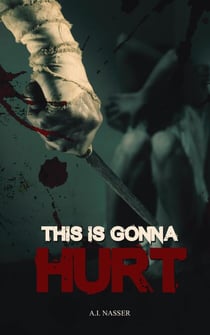 This is Gonna Hurt - ScareStreet Horror Short Stories, #3