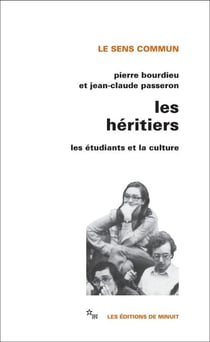 Les Héritiers - Les étudiants et la culture