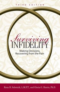 Surviving Infidelity - Making Decisions, Recovering from the Pain