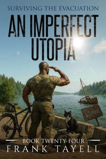 Surviving the Evacuation, Book 24: An Imperfect Utopia - Surviving The Evacuation, #24