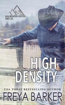 High Density - High Mountain Trackers HMT 2G, #3