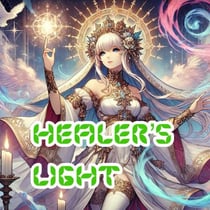 Healer’s Light - Thoughtbound, #4