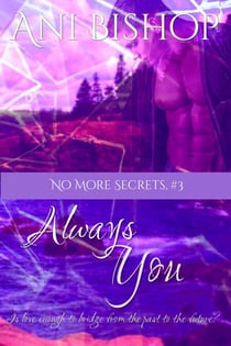 Always You - No More Secrets, #3