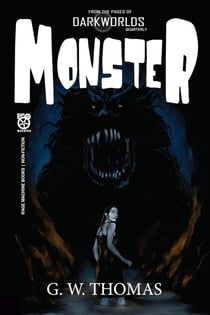 Monster 1 - Monster, #1