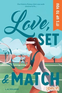 Love, set &amp; match
