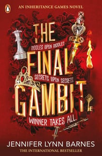 The Final Gambit - The bestselling, addictive, twist-filled mystery and TikTok sensation!