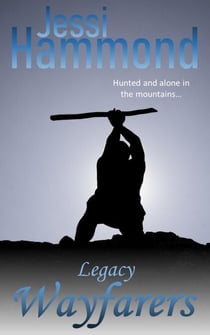 Legacy - Wayfarers, #2