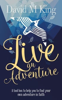 Live An Adventure