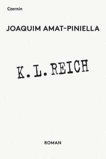 K.L. Reich - Roman