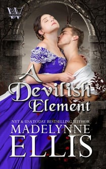 A Devilish Element - Wooing the Wakefields, #1
