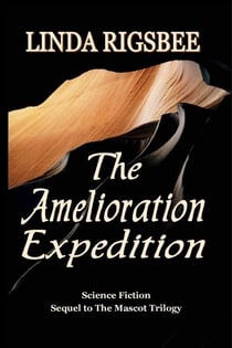The Amelioration Expedition - Spaceship Lyra Logs, #1