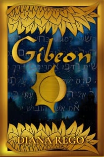 Gibeon - The Lords of Canaan, #2