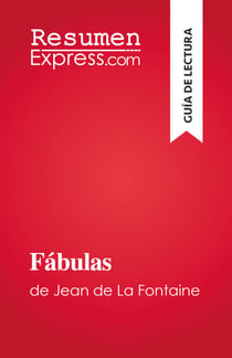 Fábulas - de Jean de La Fontaine