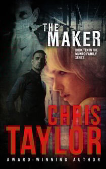 The Maker - Book Ten in the Munro Family Series - The Munro Family Series, #10