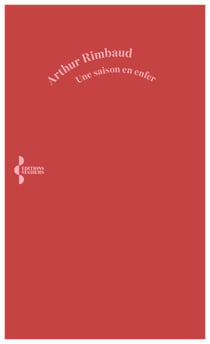Une saison en enfer