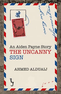 The Uncanny Sign - The Uncanny, #1