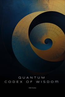 The Quantum Codex of Wisdom - Spirituality 2.0, #7.4
