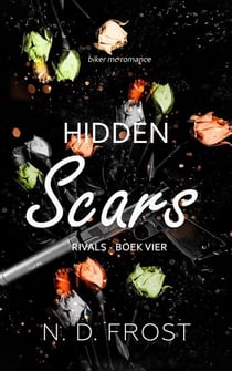 Hidden Scars - Rivals, #4