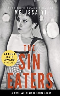 The Sin Eaters - Hope Sze Medical Crime, #3.6