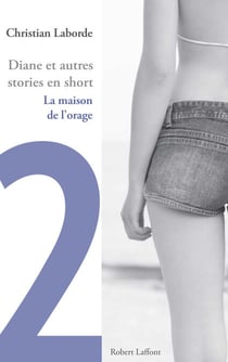 La maison de l'orage