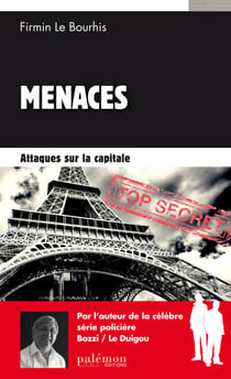 Attaques sur la capitale - Une course contre la montre