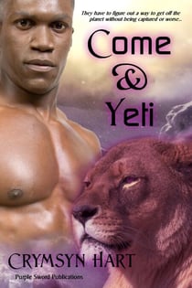 Come & Yeti - Cosmic Shifts, #1