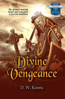 Divine Vengeance