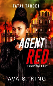 Fatal Target:Teagan Stone Book 2 - Teagan Stone Series, #2
