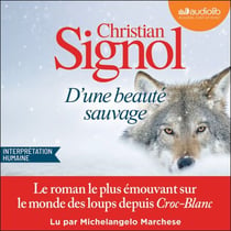 D'une beauté sauvage