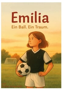 Emilia - Ein Ball. Ein Traum.