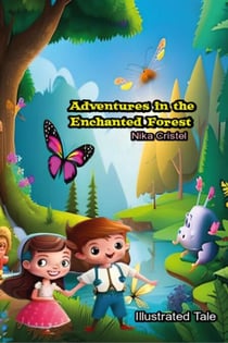 Adventures in the Enchanted Forest