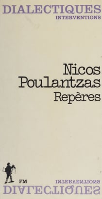 Repères - Hier et aujourd'hui