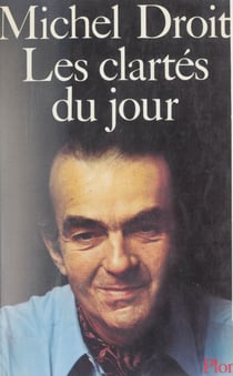 Les Clartés du jour - Journal (1963-1965)
